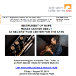 trumpet logo
