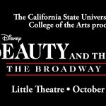 CSF – Beauty and the Beast