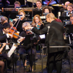 SBC large orchestra group