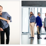 SCFTA Jazz Groups