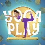 YOGA PLAY – ART (002)