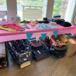 baby shower for marines av