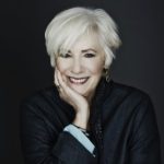 betty buckley