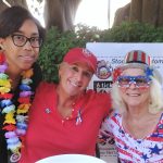 elks three for labor day celebration