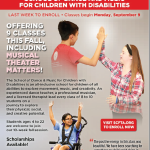 scfta sept 9 disabled dance classes