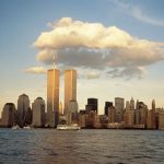 twin towers