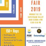 College Fair 2019