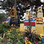 Ofrenda at SeaWorld