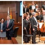 PACIFIC SYMPHONY ambassadors
