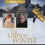 THE LION IN WINTER – ART (002)