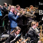 big band at sbc large grouping