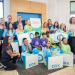 cox winners group
