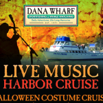 dana point harbor halloween