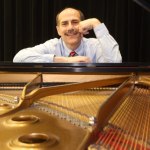 kevin pianist