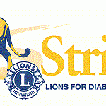 lions club logo