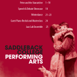 sbc winter arts 2019
