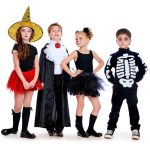 shops at mission viejo pic for halloween