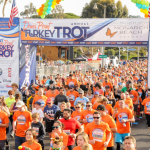 turkey trot 2019