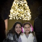 AV tree lighting 2019