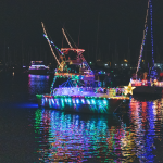dana point harbor tiki