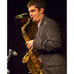 sbc sax artist