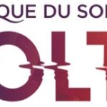 volta logo