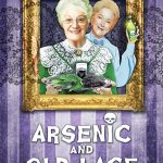 ARSENIC AND OLD LACE – ART (002)