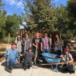 coastkeeper volunteers
