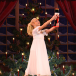 sbc laguna ballet – clara with nutcracker