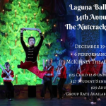 sbc nutcracker 2019, boy jumping