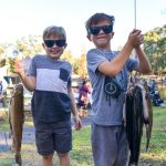 OC parks free fishing day 2020