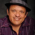 Comedian Paul Rodriguez Headlines At The Ice House Comedy Club