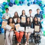 cox charities grants to HS Seniors