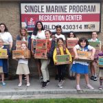 girls scouts cookie packaging
