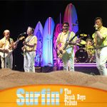 new beach boys