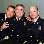 Law Enforcement and Firefighters Annual Appreciation Award Dinner 02/01/2020