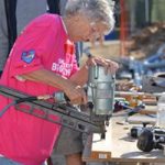 habitat grandma