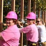 habitat pink ladies