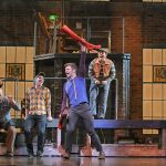 kinky boots crew