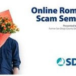 sdccu online romance scams sems