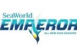 sea world emperor ride