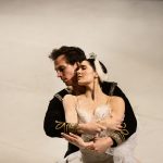 swan lake