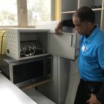 boys and girls club break in
