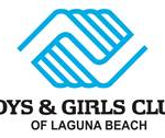 boys and girls club laguna beach logo