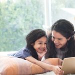 cox sisters sharing computer