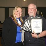 ER Appreciation Elks MV # 2444