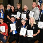ER Appreciation Elks MV # 2444