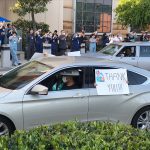 UCI drive by