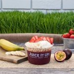 juice it up acai bowl