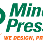 minute man press logo